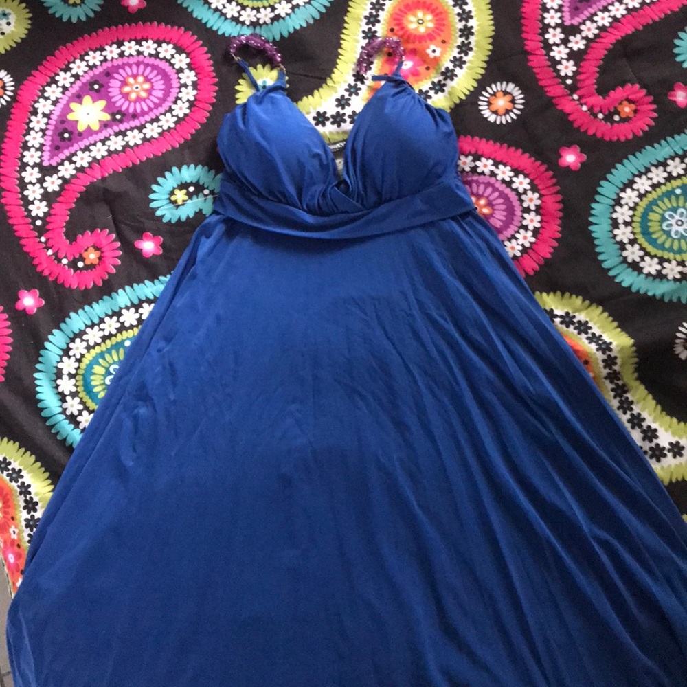 Dress💙